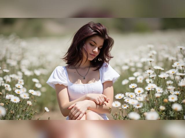 Welcome to cammodel profile for EmilyEight: Lingerie & stockings