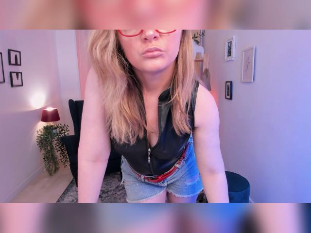 Why not cam2cam with AdelaideRosabel: Lingerie & stockings