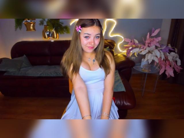 Welcome to cammodel profile for LucySunset: Lingerie & stockings