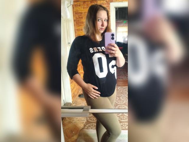Adult chat with Aleksa23
