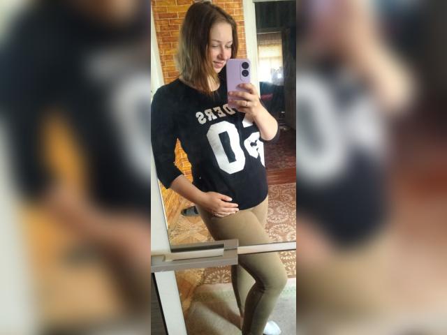 Welcome to cammodel profile for Aleksa23