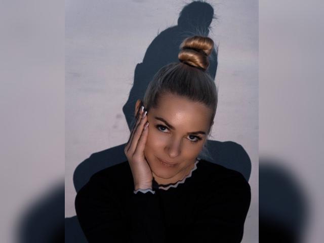Welcome to cammodel profile for WildEnchantress