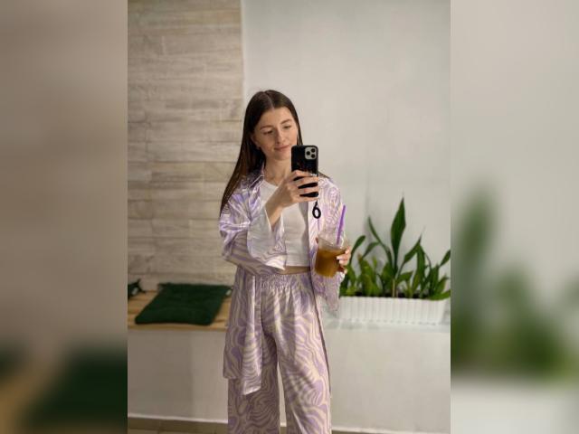 Adult chat with PassionPetal