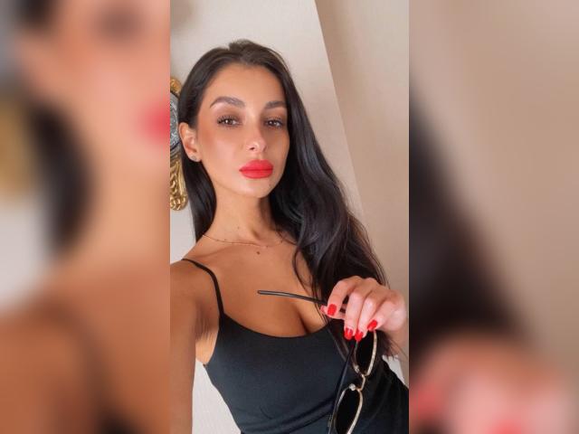 Why not cam2cam with TeaseInLace1