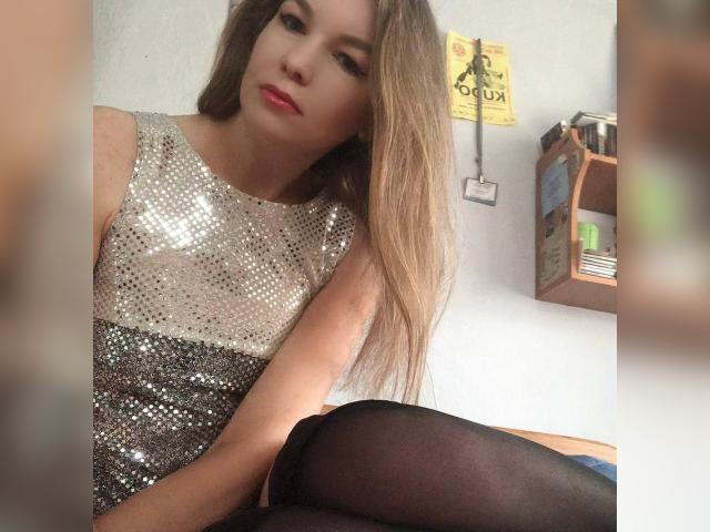 Welcome to cammodel profile for AshleySwon7581