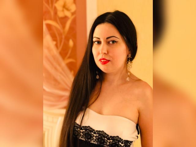 Connect with webcam model Eva666: BDSM