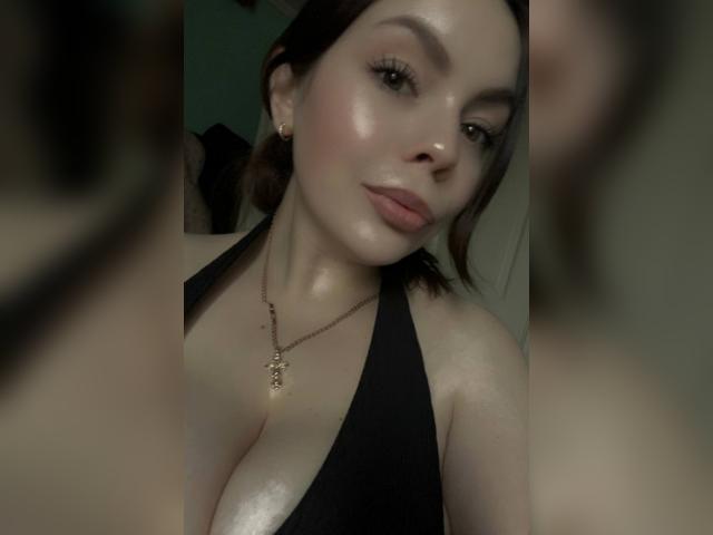 Welcome to cammodel profile for Veronica27