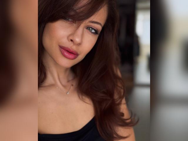 Welcome to cammodel profile for Nonardk