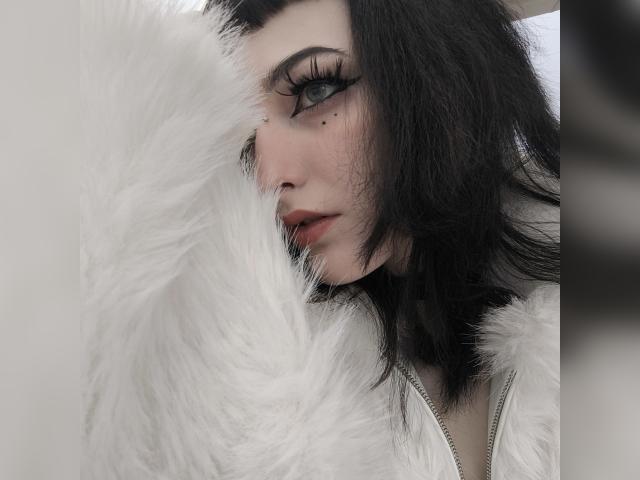 Welcome to cammodel profile for lilit34: Lingerie & stockings