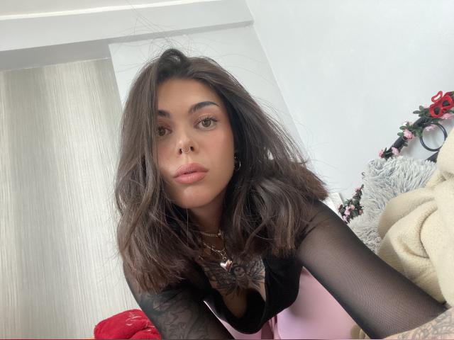 Why not cam2cam with NovaSin: Piercings & tattoos