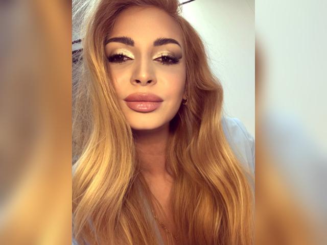 Welcome to cammodel profile for LittleMiracle0