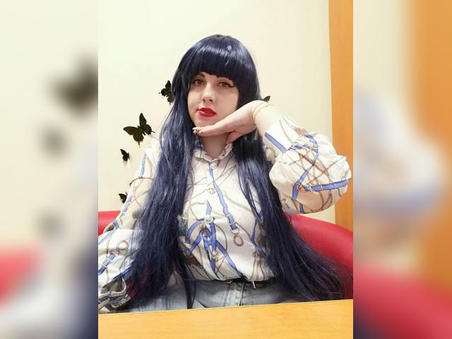 Welcome to cammodel profile for Keitane440939: Make up