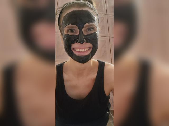 Why not cam2cam with NattyReturn: Piercings & tattoos