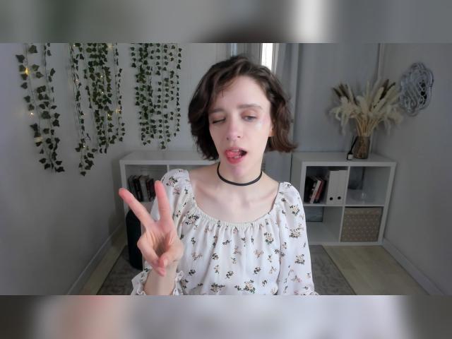 Adult chat with FrancescaSmit: Latex & rubber
