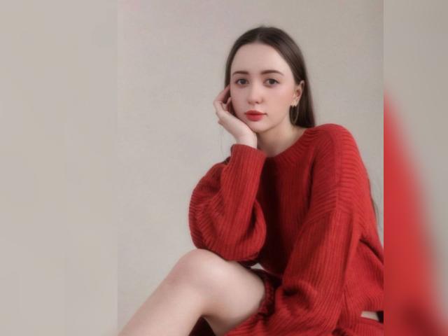 Welcome to cammodel profile for CupcakeVibes