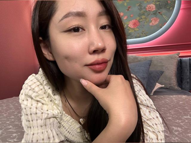Welcome to cammodel profile for ShyAngel: Nails