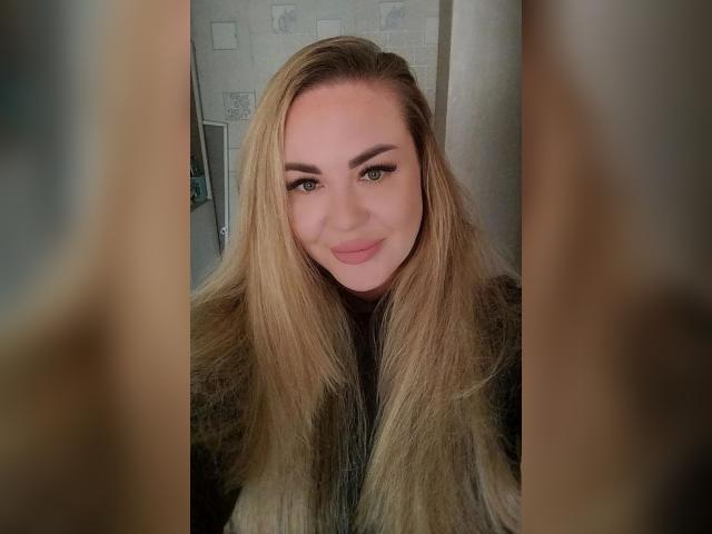 Welcome to cammodel profile for Klubnichka