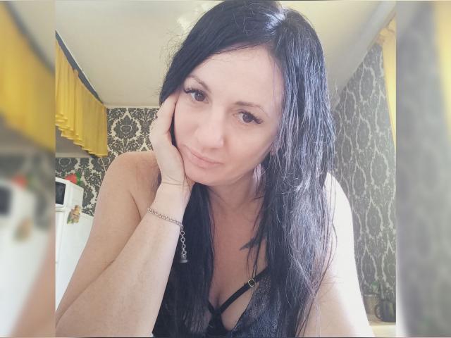 Welcome to cammodel profile for Milana30
