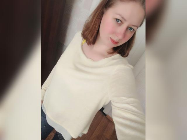 Adult chat with Aleksa23