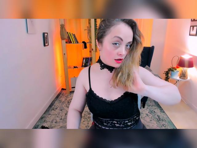 Why not cam2cam with AdelaideRosabel: Lingerie & stockings