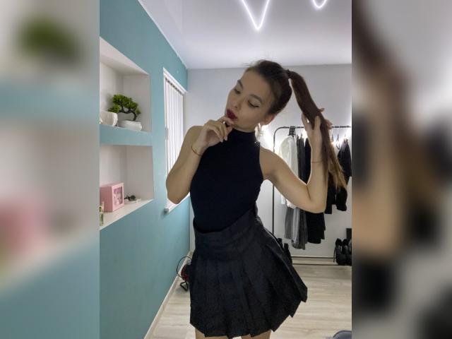 Welcome to cammodel profile for luuna69