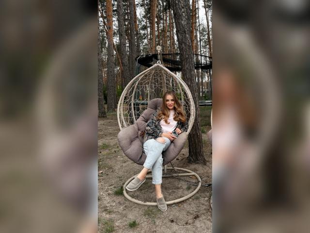 Welcome to cammodel profile for AmistLove1