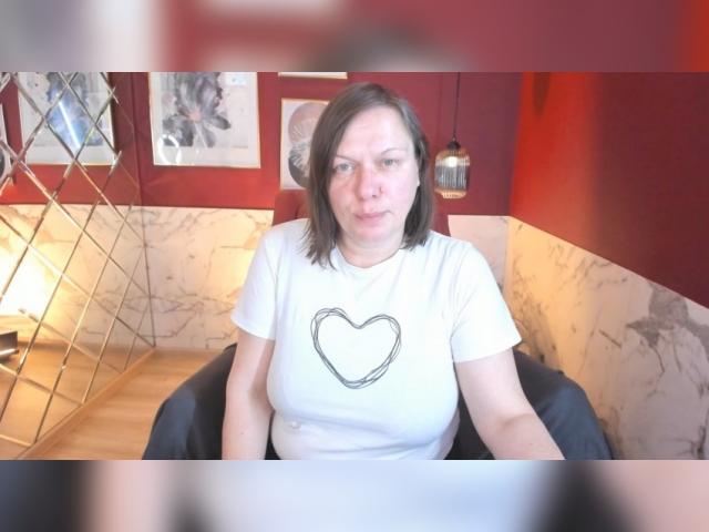 Adult chat with KellyPerfection: Kissing