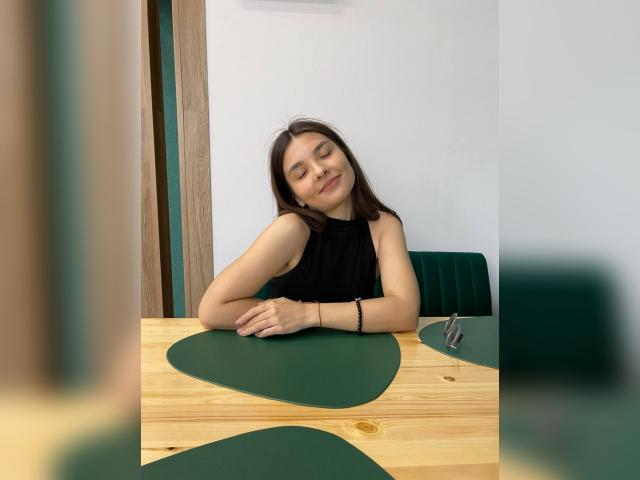 Welcome to cammodel profile for luuna69