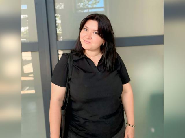Welcome to cammodel profile for Lyizalamp