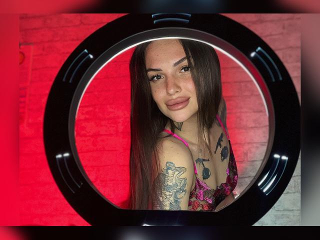 Welcome to cammodel profile for MaryMee: Legs, feet & shoes