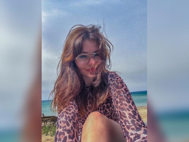 Connect with webcam model AnaLune