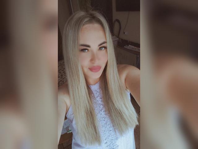 Welcome to cammodel profile for Klubnichka