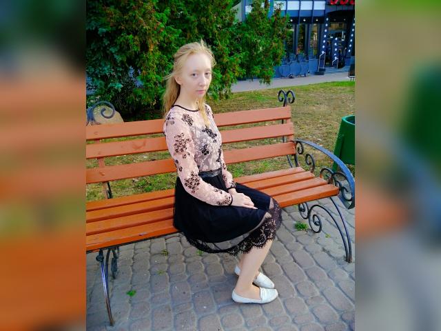Welcome to cammodel profile for LoveWhisper: Dancing