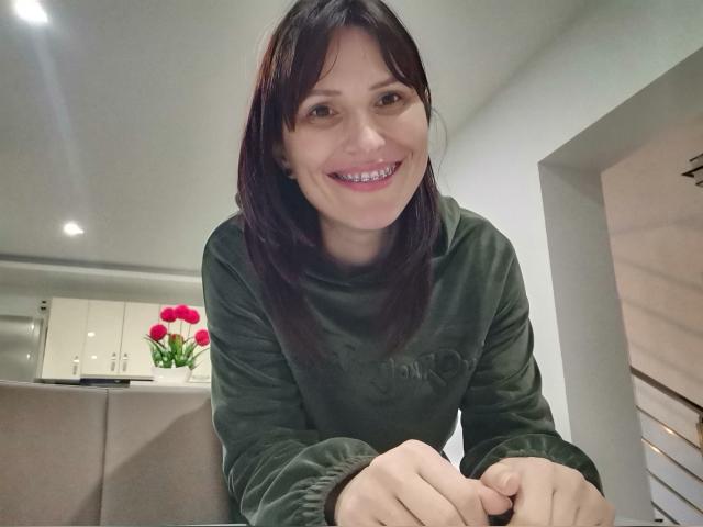 Adult chat with NicoleRivas: Cooking