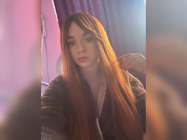 Welcome to cammodel profile for 1MissChanel: Lingerie & stockings