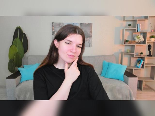 Welcome to cammodel profile for BonnieFlower: Lingerie & stockings
