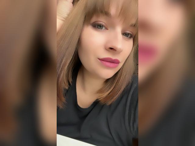 Find your cam match with Margo31