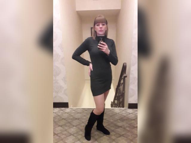 Welcome to cammodel profile for Sweetangel37