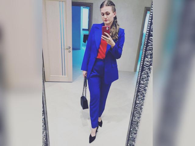 Welcome to cammodel profile for Tiadore6869