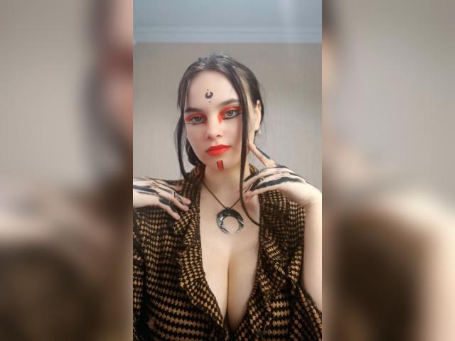 Why not cam2cam with EsmeE: Ask about my Hobbies
