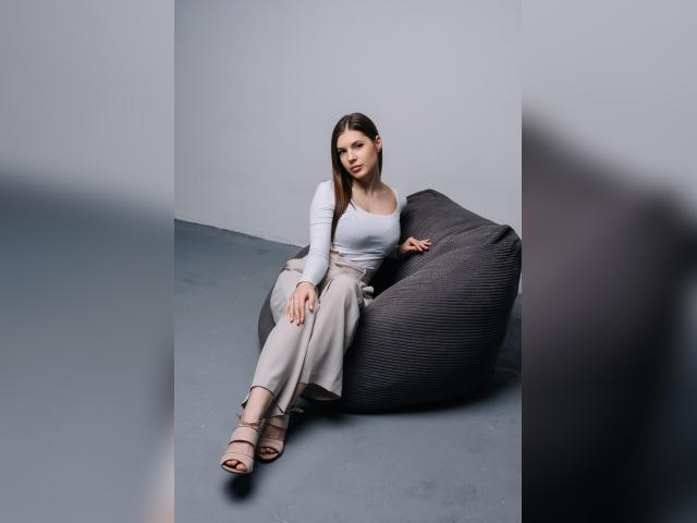 Why not cam2cam with BelleLovely: Fitness