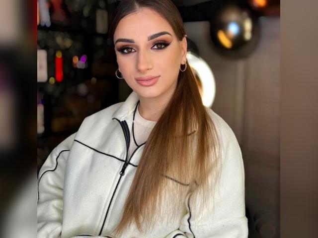 Why not cam2cam with StormyGirl: Exercise