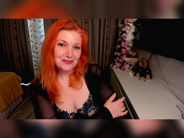 Welcome to cammodel profile for AlmazFireFoxOne: Leather