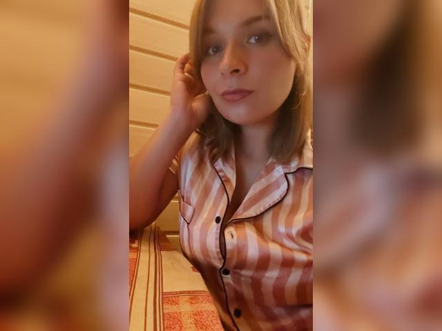 Welcome to cammodel profile for Margo31