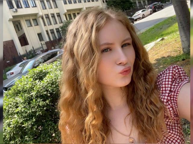 Why not cam2cam with LadyRed1919