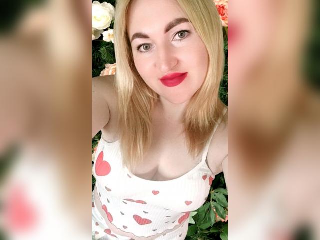 Welcome to cammodel profile for ZarinaSweet