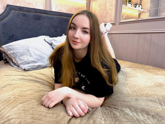 Why not cam2cam with RubyS23