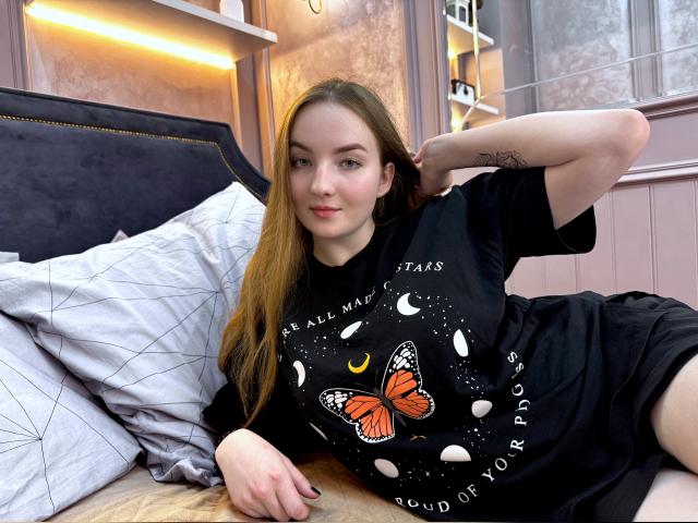 Adult chat with RubyS23