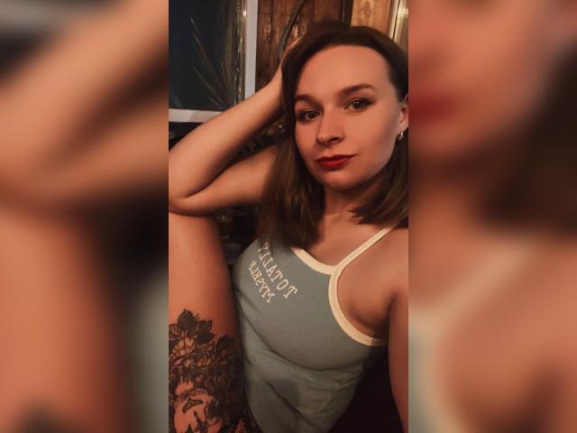 Welcome to cammodel profile for Margo31
