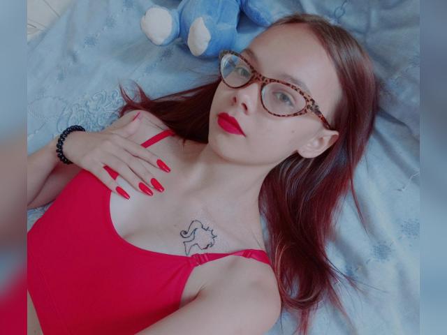 Why not cam2cam with StrawberryLolli: Lingerie & stockings